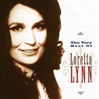 The Very Best Of Loretta Lynn